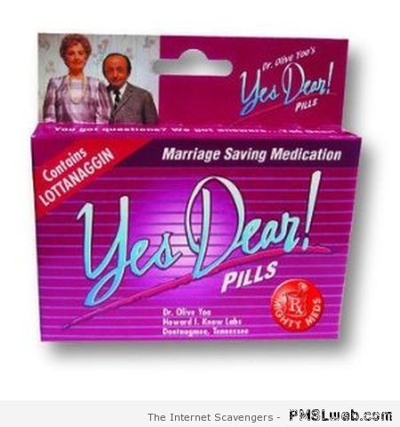 Yes dear pills at PMSLweb.com