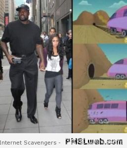 10-Shaquille-O-neal-and-girlfriend-funny