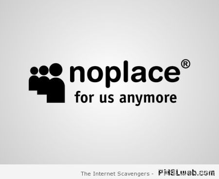 MySpace fake logo at PMSLweb.com