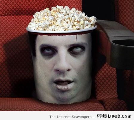 Popcorn brain bucket at PMSLweb.com