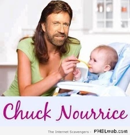 Chuck Nourrice – Funny French pics at PMSLweb.com