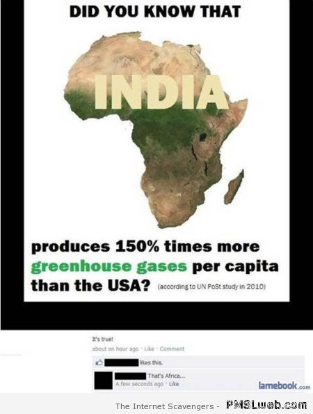 India Facebook fail at PMSLweb.com