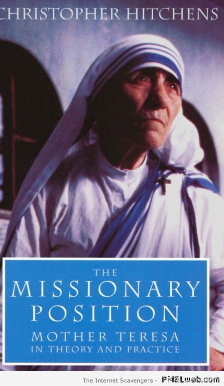 The missionary position at PMSLweb.com