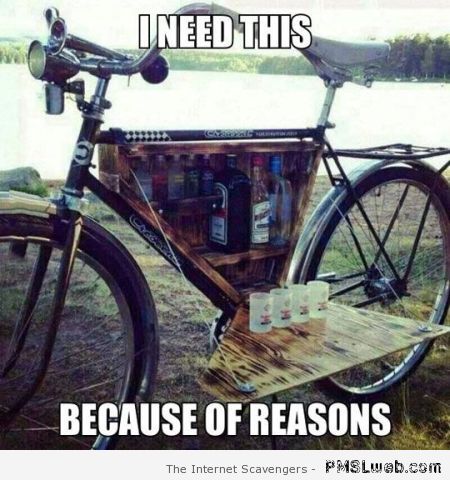 I need this bike meme at PMSLweb.com