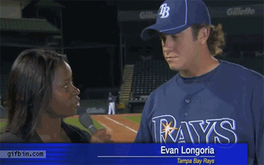 Evan Longoria amazing ball catch at PMSLweb.com