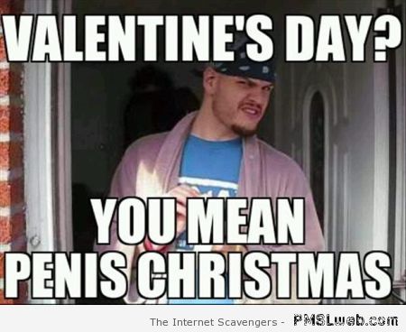 Penis Christmas at PMSLweb.com