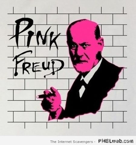 Pink Freud at PMSLweb.com