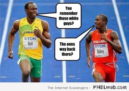 Remember those why guys athlete meme at PMSLweb.com