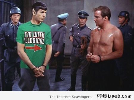 I’m with illogical at PMSLweb.com