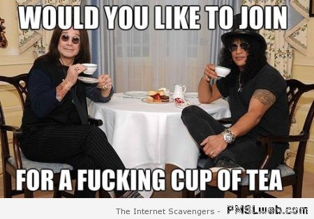 Rockstar tea party meme at PMSLweb.com