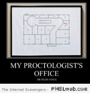 10-my-proctologist-s-office
