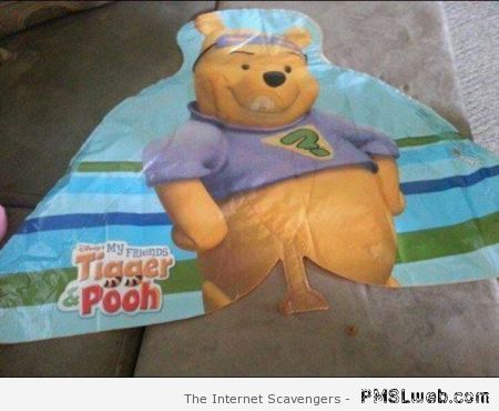 Winnie the Pooh fail at PMSLweb.com