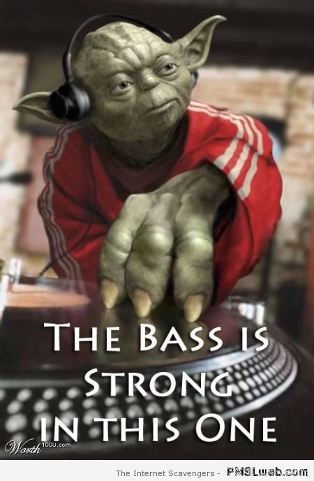 DJ Yoda at PMSLweb.com