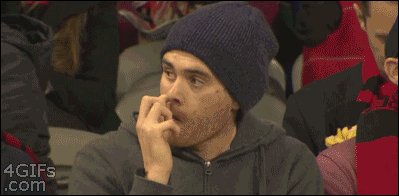 Funny nose picking caught on cam gif at PMSLweb.com