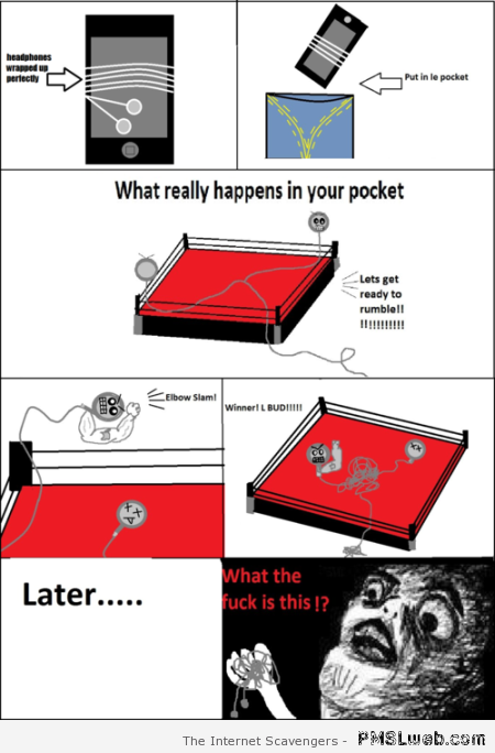 What really happens in your pocket at PMSLweb.com