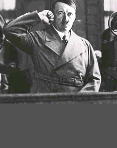 Hitler nahzee gif at PMSLweb.com