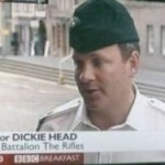 major-dickie-head-funny-name