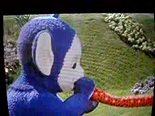 Naughty teletubbies gif at PMSLweb.com