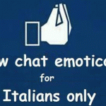 new-chat-emoticon-for-italians