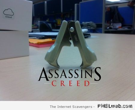 Assassin�s creed office version at PMSLweb.com