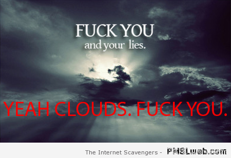 FU clouds hipster edit at PMSLweb.com