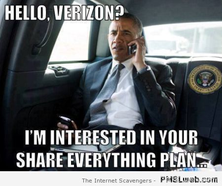 Obama your share everything plan meme at PMSLweb.com