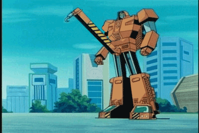 Transformers my childhood is ruined gif at PMSLweb.com