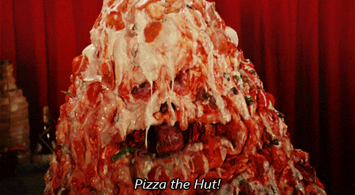 Pizza the hut gif – Star War funnies at PMSLweb.com