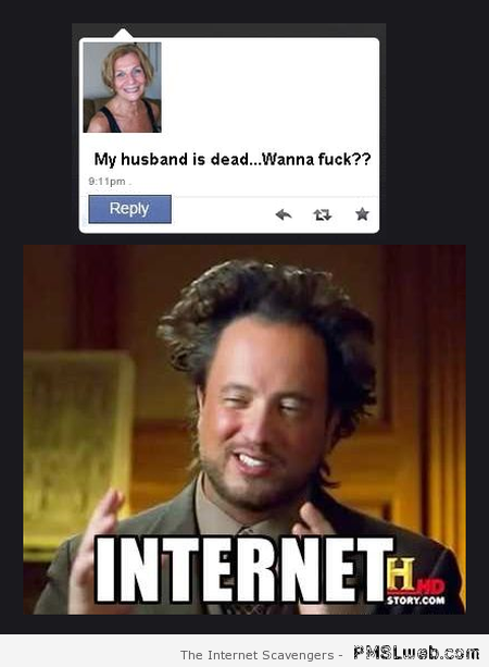 Internet in a nutshell at PMSLweb.com