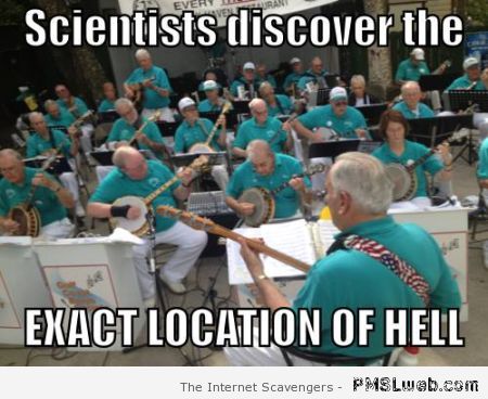 Exact location of hell meme – PMSL pictures at PMSLweb.com