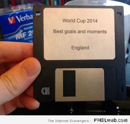 World cup 2014 England humor – Witty Hump day at PMSLweb.com