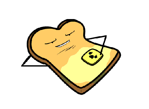 Naughty toast – TGIF hilarity at PMSLweb.com