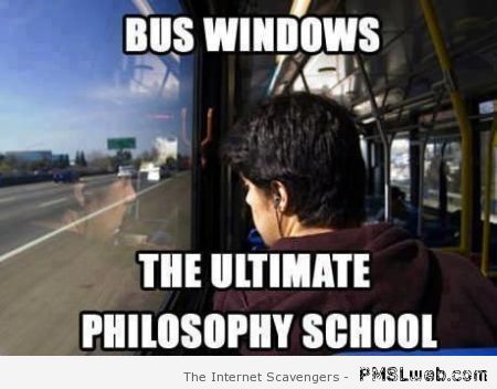 Bus windows meme at PMSLweb.com
