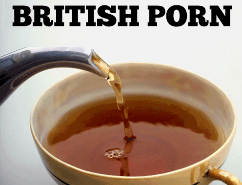 British porn humor at PMSLweeb.com