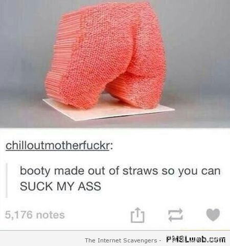 Tumblr funny suck my a** at PMSLweb.com