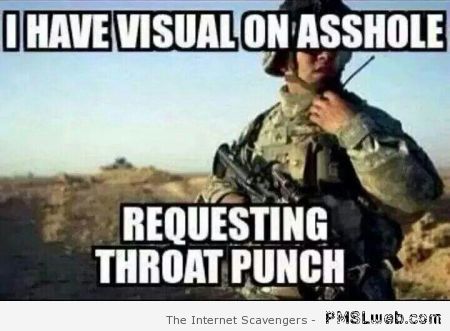 Funny soldat meme at PMSLweb.com
