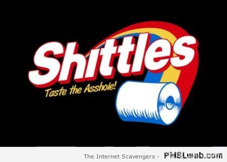 Funny shittles at PMSLweb.com