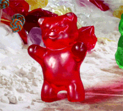F*ck you gummy bear gif at PMSLweb.com
