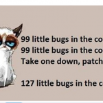 Funny bugs in the code at PMSLweb.com