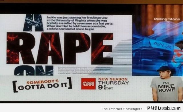 CNN advertising fail – Thursday nonsense at PMSLweb.com