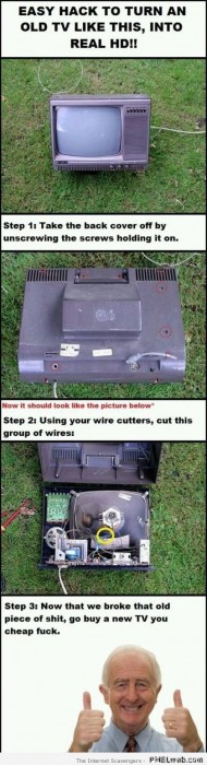 12-funny-hack-to-turn-old-tv-into-hd