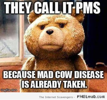 They call it PMS meme at PMSLweb.com
