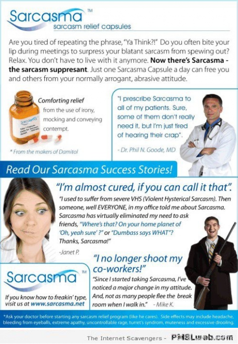 29-funny-sarcasm-relief-capsules