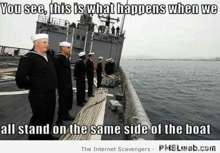 Funny marines meme at PMSLweb.com