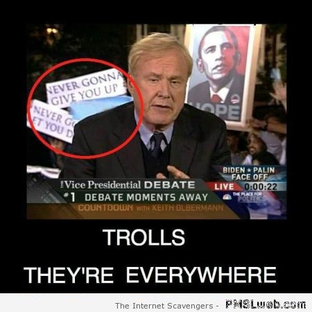 9-trolls-are-everywhere-humor