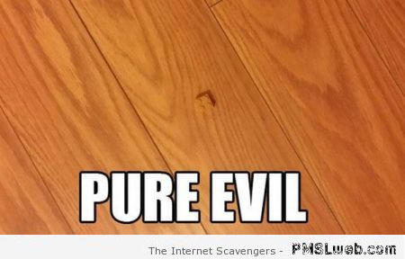 Evil lego meme – Wednesday funnies at PMSLweb.com