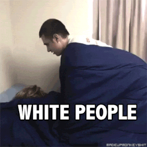 White people vs black people having sex at PMSLweb.com