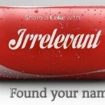 Share a coke with irrelevant humor at PMSLweb.com