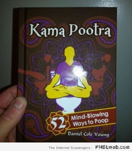 Kama pootra book at PMSLweb.com