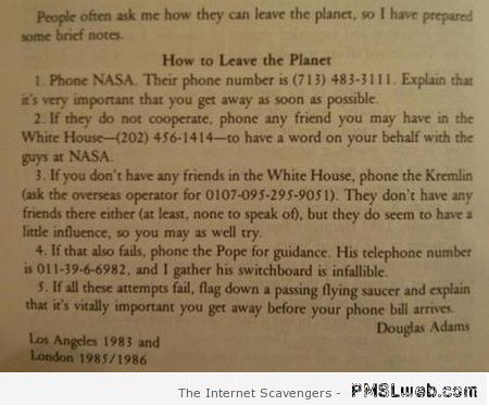 6-how-to-leave-the-planet-funny-advice